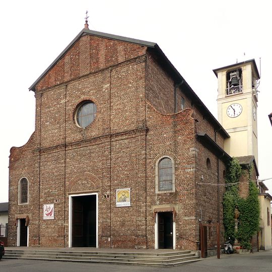 Chiesa di Sant'Ambrogio