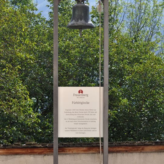 Fürbittglocke