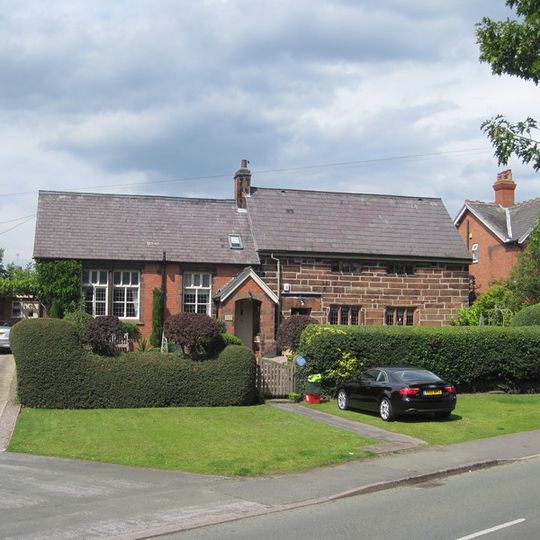 The Old Grammar School