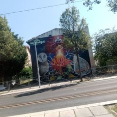 Muro de Newi