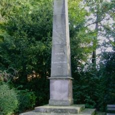 Rudolph-Brandes-Obelisk