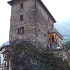 Torre dei Suardi