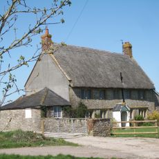 Manor Farmhouse