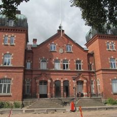 Dimbo District Court