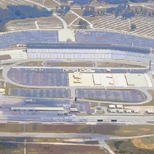 Atlanta Motor Speedway