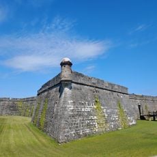 Castillo de San Marcos