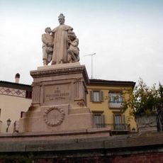 Monumento di San Giovanni Bosco
