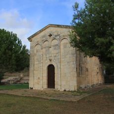 Chiesa di San Leonardo al Cuga