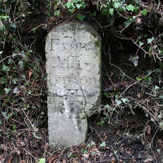 Milestone At Sx 7690 7083