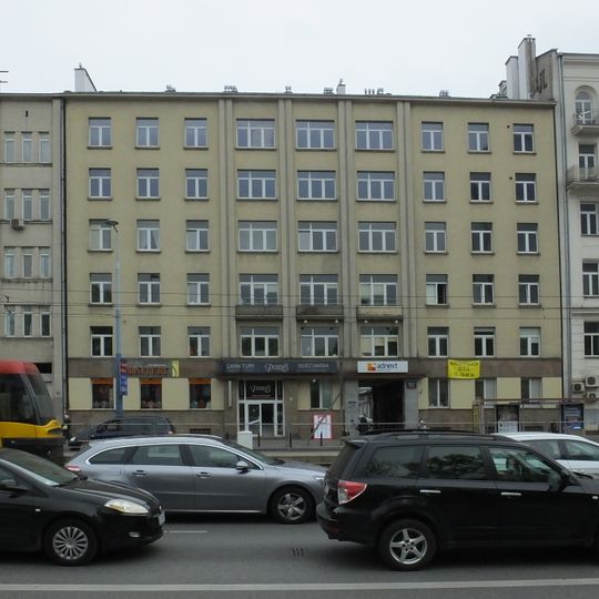 Dom Zjednoczenia Kolejowców Polskich