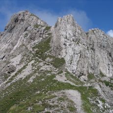 Kuhljochspitze