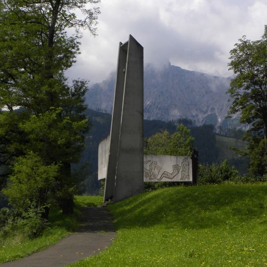 Kriegerdenkmal