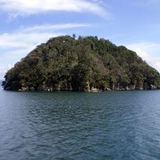 Chikubu Island