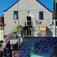 Graffiti