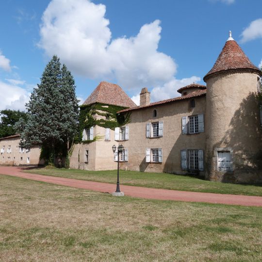 Château de Montrouge