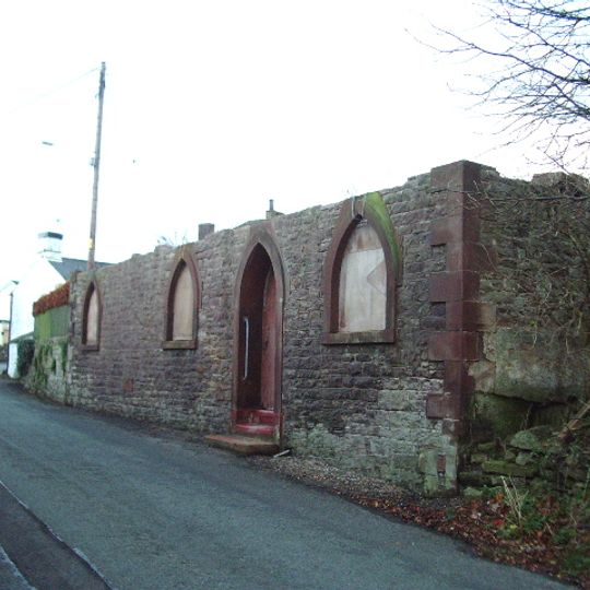 Bothel and Threapland