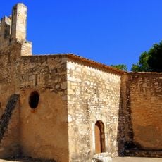 Santa Maria del Priorat