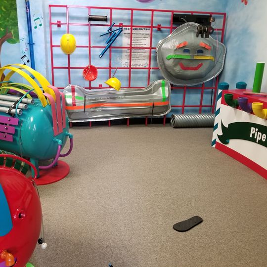 Flint Children's Museum