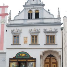 Hauptplatz 4, Eggenburg