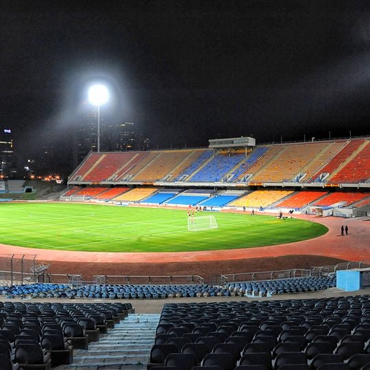 Ramat Gan Stadium