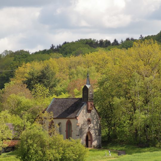Kapelle Maria Heimsuchung