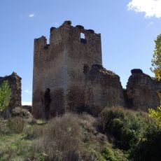 Villapadierna Castle