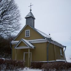Ugioniai chapel