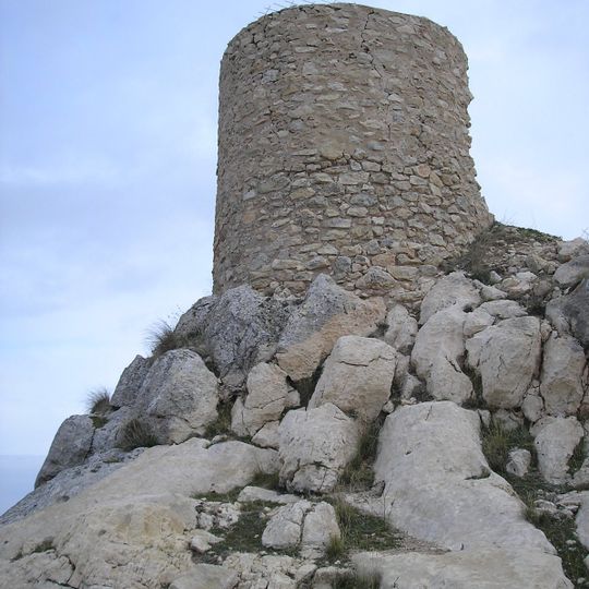 Torre de Ferrer