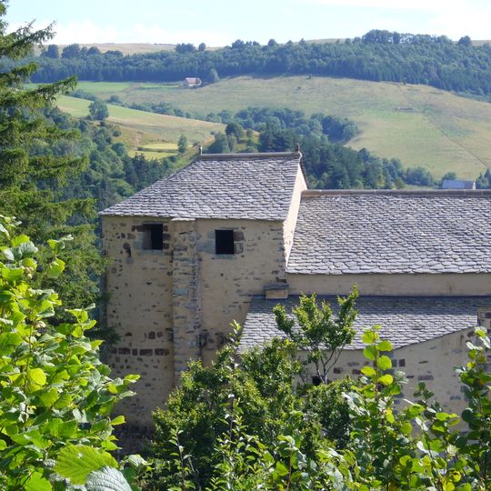 Roche-Charles-la-Mayrand