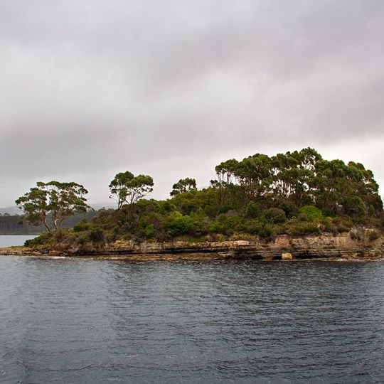 Isle of the Dead