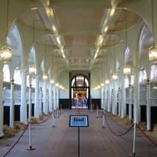 Royal Mews