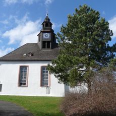Evangelische Kirche Oberbiel
