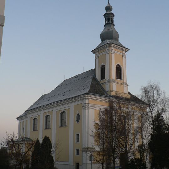 Church of Saint Bartholomew
