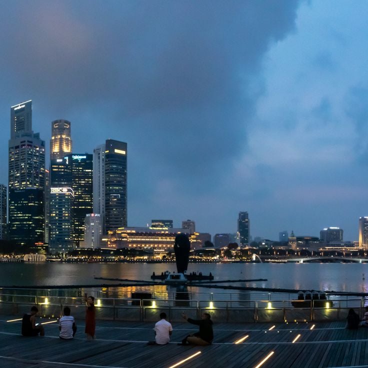 Singapore