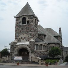 United Methodist Church of Batavia