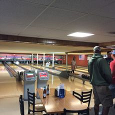 Mascoutah Community Lanes