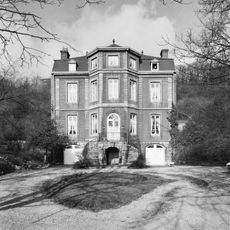 Château de Beaumont