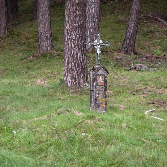 Bildstock Wildgraben