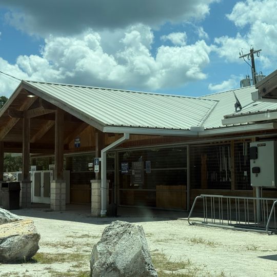 Ginnie Springs Outdoors