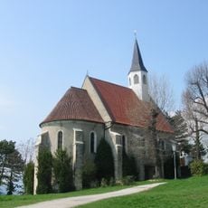 Saints Peter and Paul Church