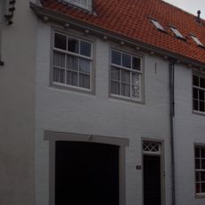 Breestraat 62, Amersfoort