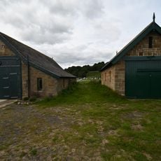 Lifeboat Station, Alnmouth