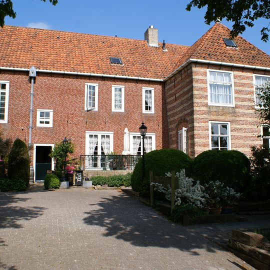 Heeremahuis