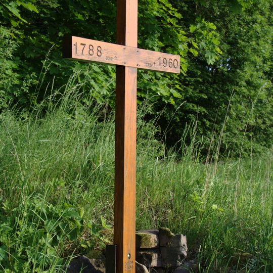 Římskokatolická farnost Fukov