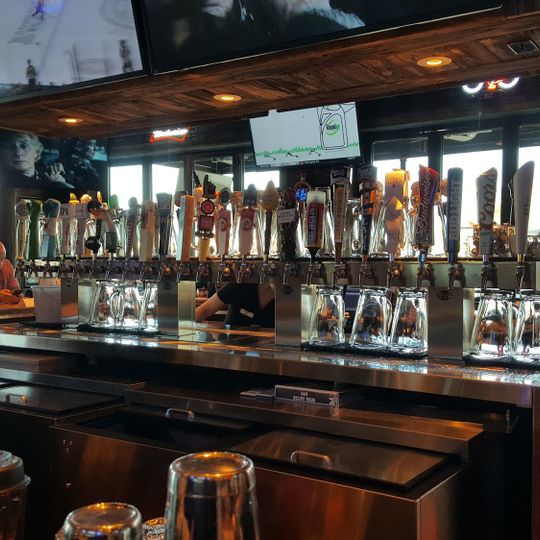 Miller's Ale House