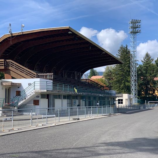 Stade Paul Chastel