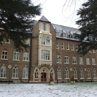 London International College