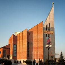 Kościół św. Pawła Apostoła w Bochni