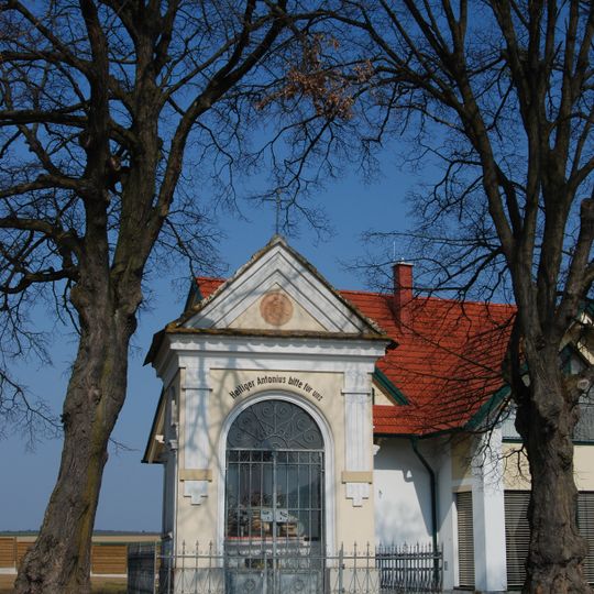 Antoniuskapelle