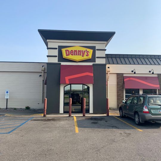 Denny's